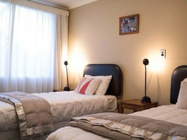 Imagen de la habitación del Hotel Belle Mer Self - Serviced Apartments. Foto 19