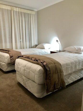 Imagen de la habitación del Hotel Belle Mer Self - Serviced Apartments. Foto 20