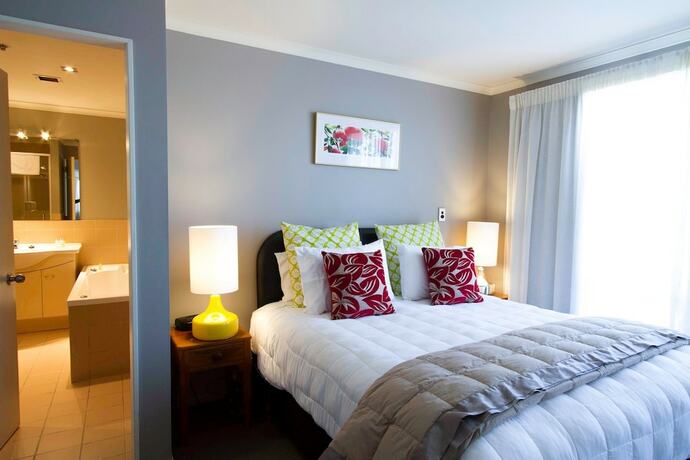 Imagen de la habitación del Hotel Belle Mer Self - Serviced Apartments. Foto 21