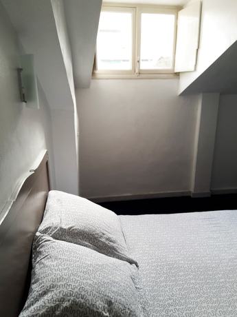 Imagen de la habitación del Hotel Belle Meuni&egrave;re. Foto 6