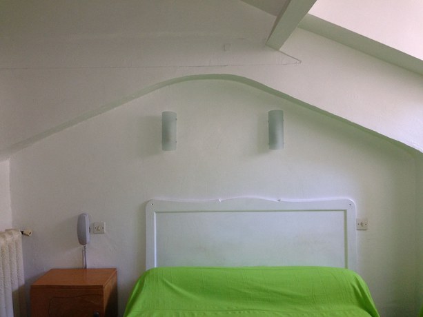 Imagen de la habitación del Hotel Belle Meuni&egrave;re. Foto 9
