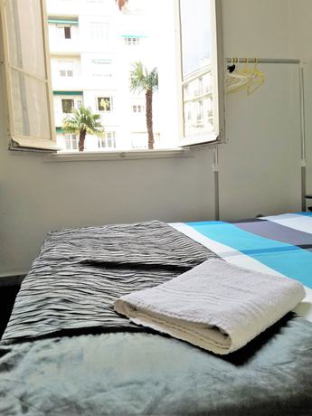 Imagen de la habitación del Hotel Belle Meuni&egrave;re. Foto 10