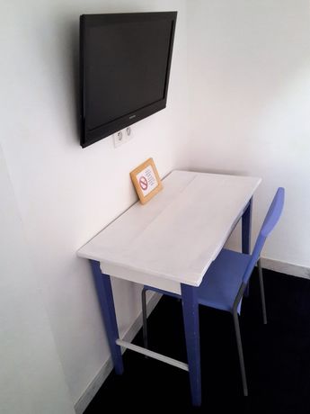 Imagen de la habitación del Hotel Belle Meuni&egrave;re. Foto 11