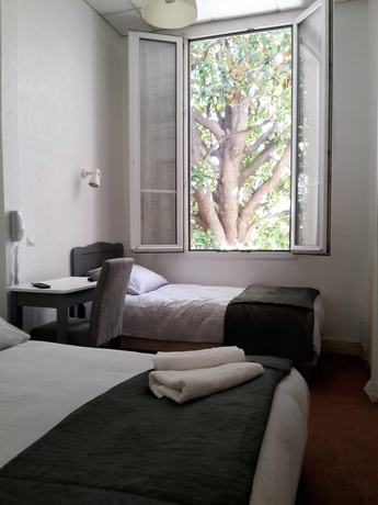 Imagen de la habitación del Hotel Belle Meuni&egrave;re. Foto 16