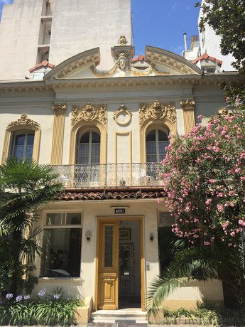 Imagen general del Hotel Belle Meunière. Foto 1