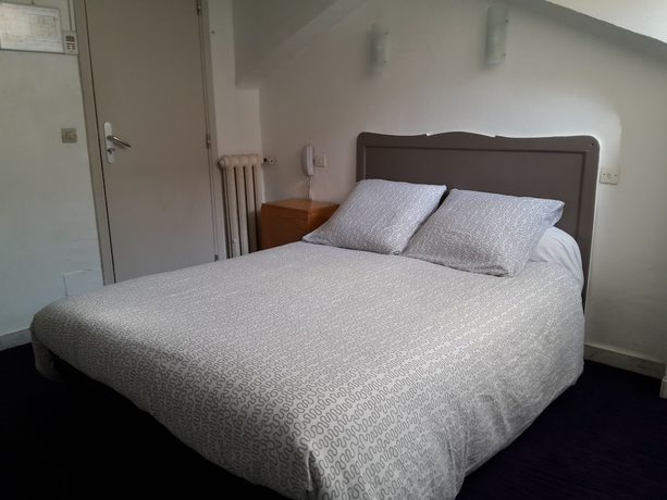 Imagen de la habitación del Hotel Belle Meuni&egrave;re. Foto 19
