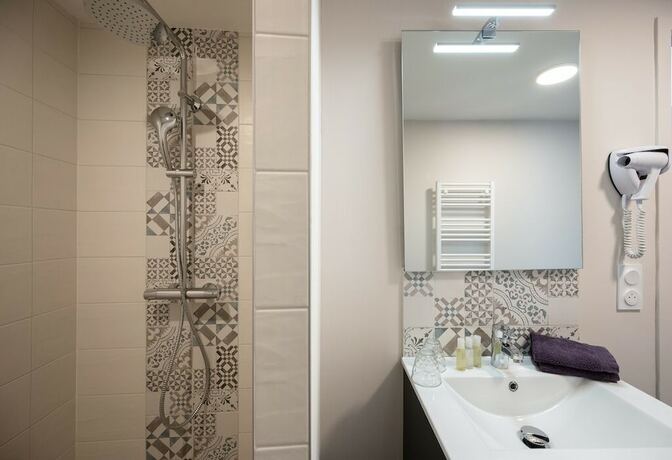 Imagen general del Hotel Belle Normandy. Foto 7