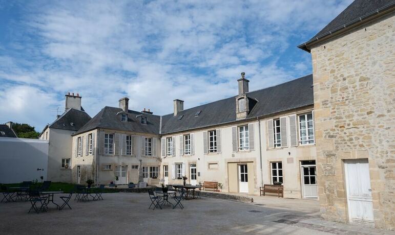 Imagen general del Hotel Belle Normandy. Foto 10