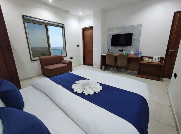 Imagen de la habitación del Hotel Belle Tree. Foto 3