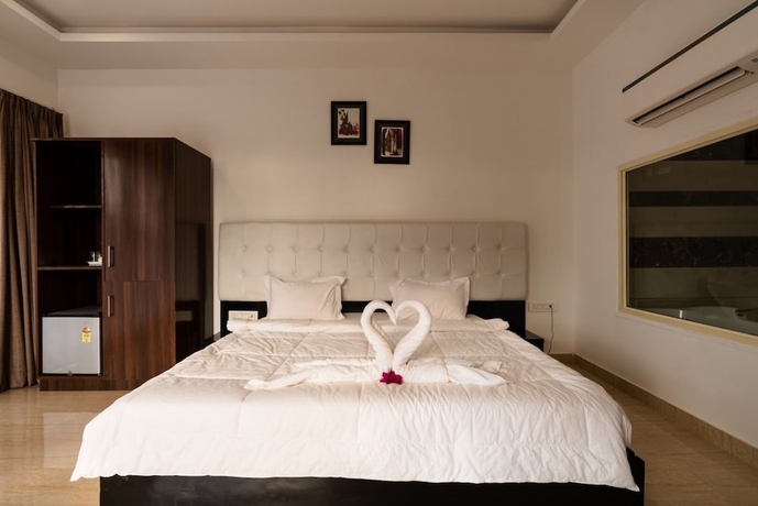 Imagen de la habitación del Hotel Belle Velle Resort. Foto 8