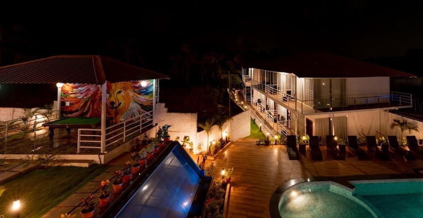 Imagen general del Hotel Belle Velle Resort. Foto 1