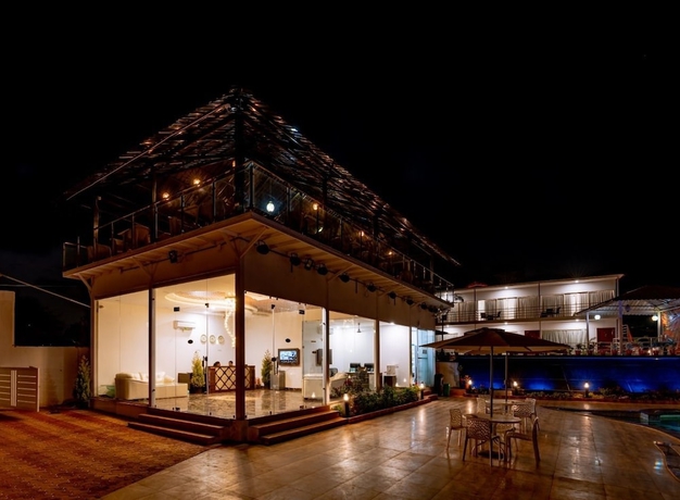 Imagen general del Hotel Belle Velle Resort. Foto 3