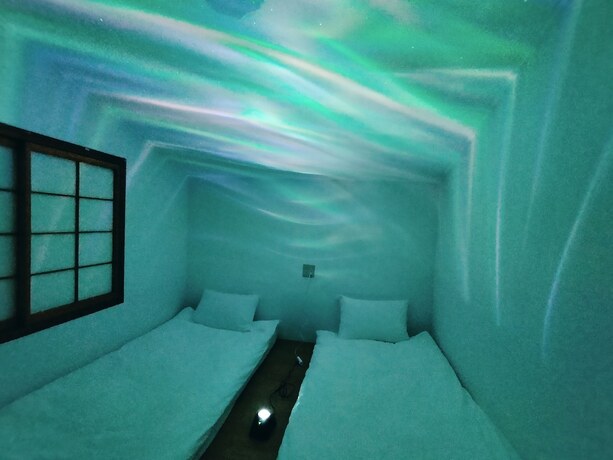 Imagen general del Hotel Belle Via Tokyo. Foto 2