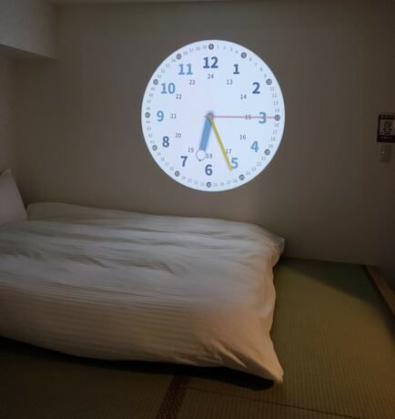 Imagen general del Hotel Belle Via Tokyo. Foto 4