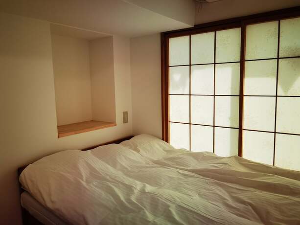 Imagen general del Hotel Belle Via Tokyo. Foto 5
