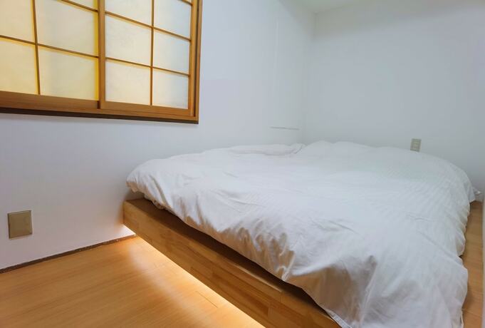 Imagen de la habitación del Hotel Belle Via Tokyo. Foto 15