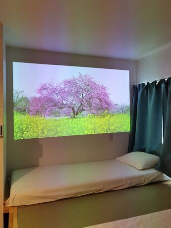 Imagen de la habitación del Hotel Belle Via Tokyo. Foto 17