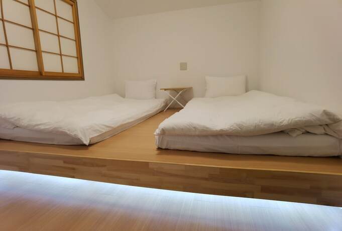 Imagen de la habitación del Hotel Belle Via Tokyo. Foto 19