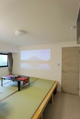Imagen de la habitación del Hotel Belle Via Tokyo. Foto 20