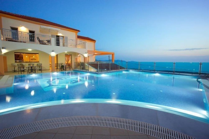 Imagen general del Hotel Belle View. Foto 3