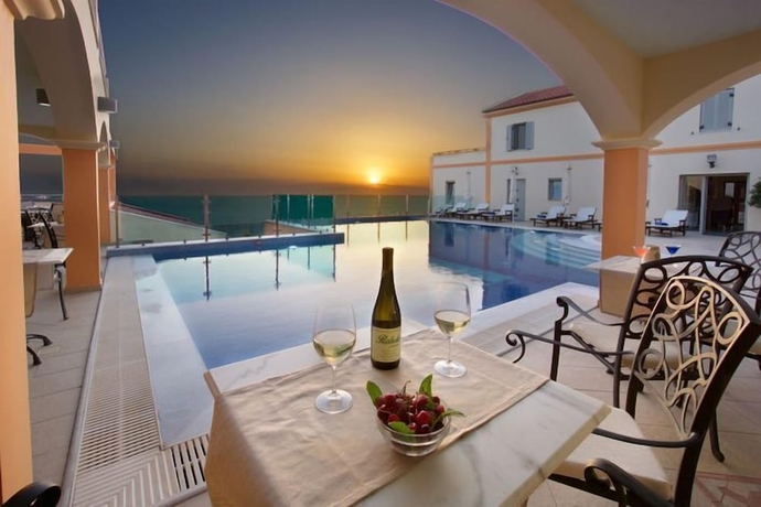 Imagen general del Hotel Belle View. Foto 4