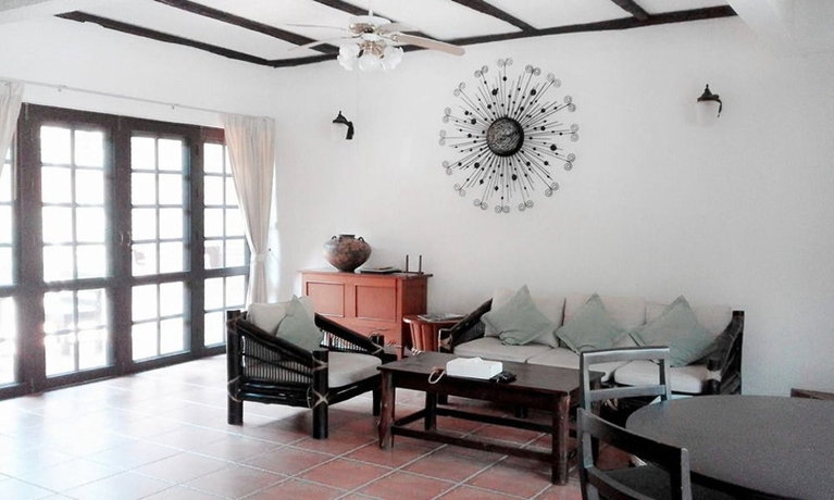 Imagen de la habitación del Hotel Belle Villa Resort Chiangmai. Foto 10