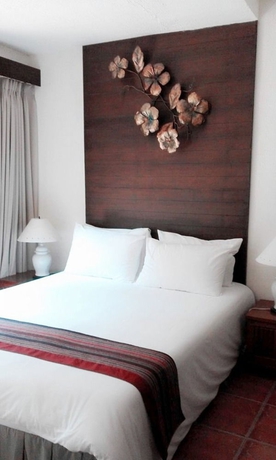 Imagen de la habitación del Hotel Belle Villa Resort Chiangmai. Foto 11