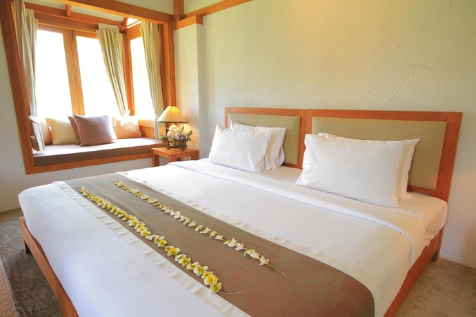 Imagen de la habitación del Hotel Belle Villa Resort Pai. Foto 9