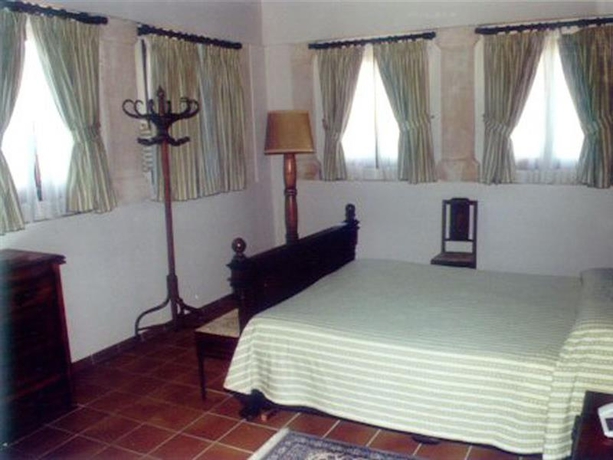 Imagen general del Hotel Belle Virrey Finca. Foto 1