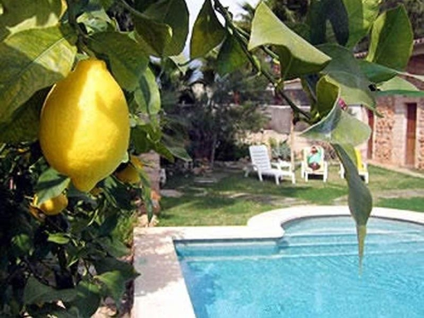 Imagen general del Hotel Belle Virrey Finca. Foto 2