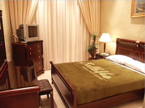 Imagen general del Hotel Belle Vue, Amman. Foto 4