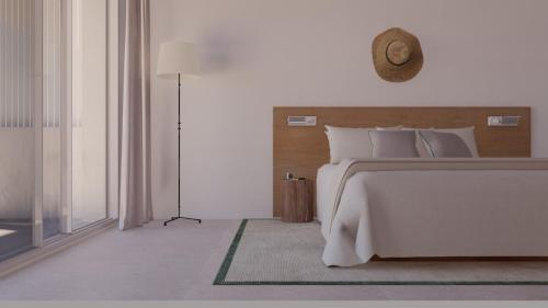 Imagen de la habitación del Hotel Belle Vue H&ocirc;tel. Foto 15