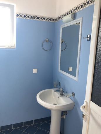 Imagen de la habitación del Hotel Belle Vue, Ksamil. Foto 6