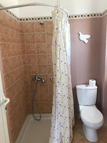 Imagen de la habitación del Hotel Belle Vue, Ksamil. Foto 9