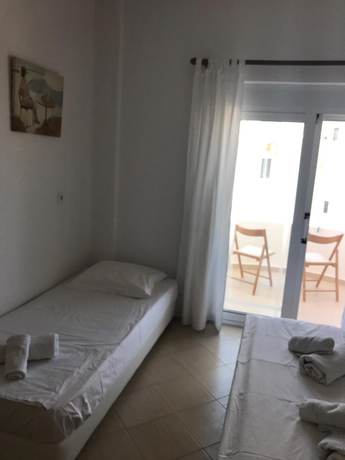 Imagen de la habitación del Hotel Belle Vue, Ksamil. Foto 10