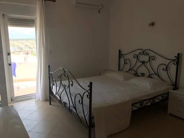 Imagen de la habitación del Hotel Belle Vue, Ksamil. Foto 12