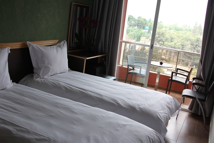 Imagen de la habitación del Hotel Belle Vue and Spa. Foto 4