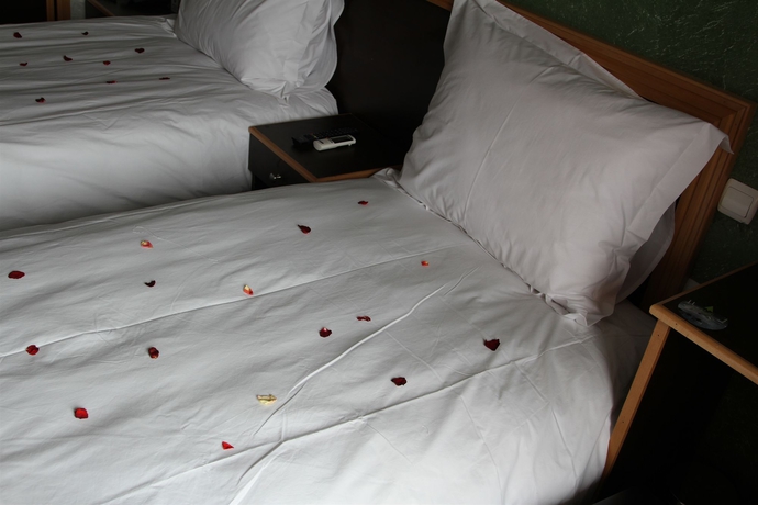 Imagen de la habitación del Hotel Belle Vue and Spa. Foto 6