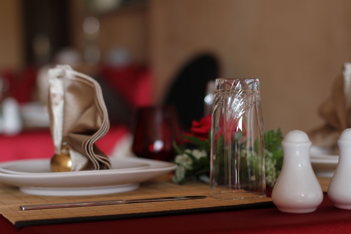 Imagen de la habitación del Hotel Belle Vue and Spa. Foto 7