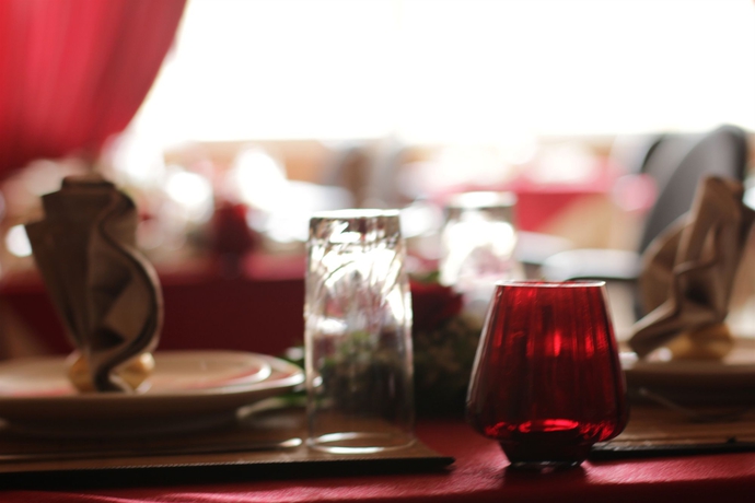 Imagen de la habitación del Hotel Belle Vue and Spa. Foto 8