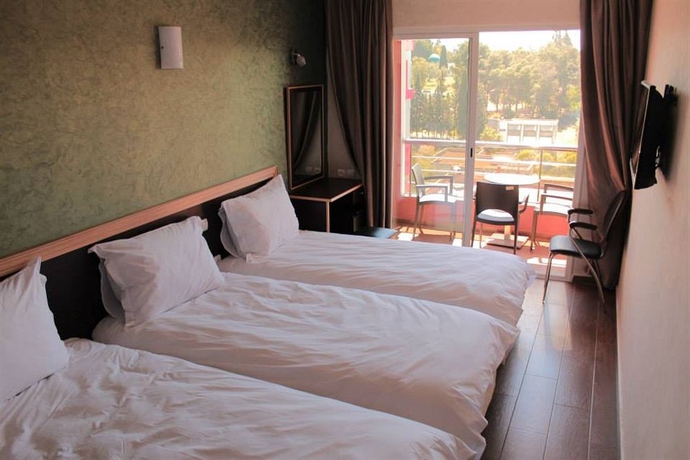 Imagen de la habitación del Hotel Belle Vue and Spa. Foto 9