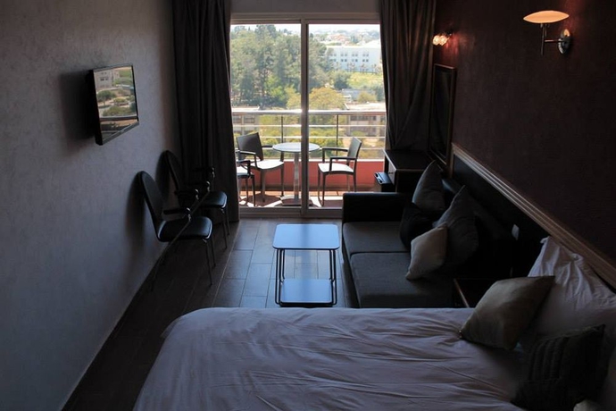 Imagen de la habitación del Hotel Belle Vue and Spa. Foto 11