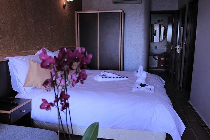 Imagen de la habitación del Hotel Belle Vue and Spa. Foto 12