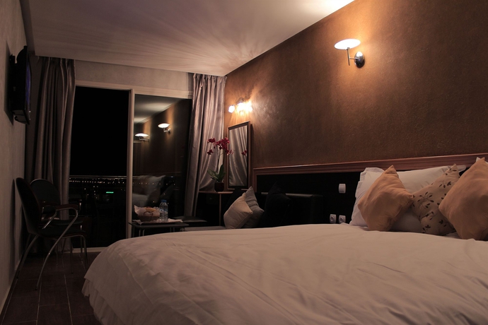 Imagen de la habitación del Hotel Belle Vue and Spa. Foto 14