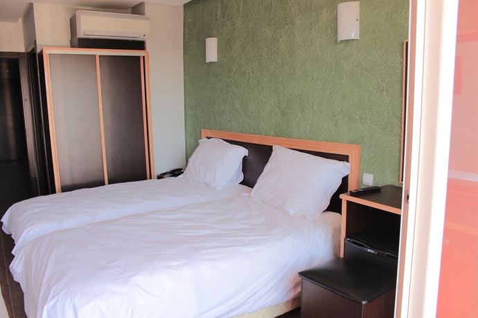 Imagen de la habitación del Hotel Belle Vue and Spa. Foto 15