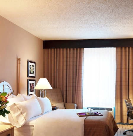 Imagen de la habitación del Hotel Belle of Baton Rouge Casino Hotel. Foto 6
