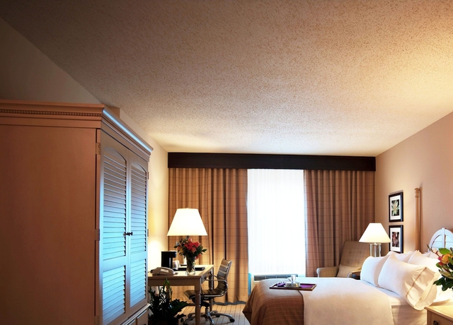 Imagen de la habitación del Hotel Belle of Baton Rouge Casino Hotel. Foto 7