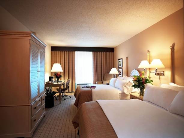 Imagen de la habitación del Hotel Belle of Baton Rouge Casino Hotel. Foto 8