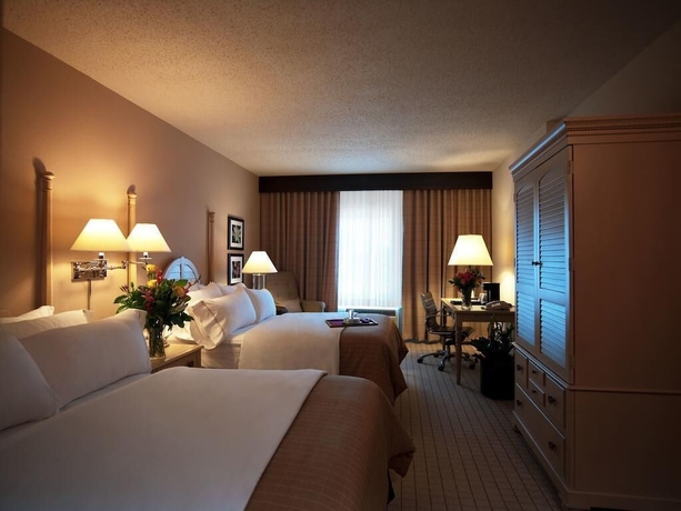 Imagen de la habitación del Hotel Belle of Baton Rouge Casino Hotel. Foto 9