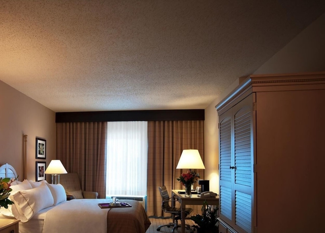 Imagen de la habitación del Hotel Belle of Baton Rouge Casino Hotel. Foto 10